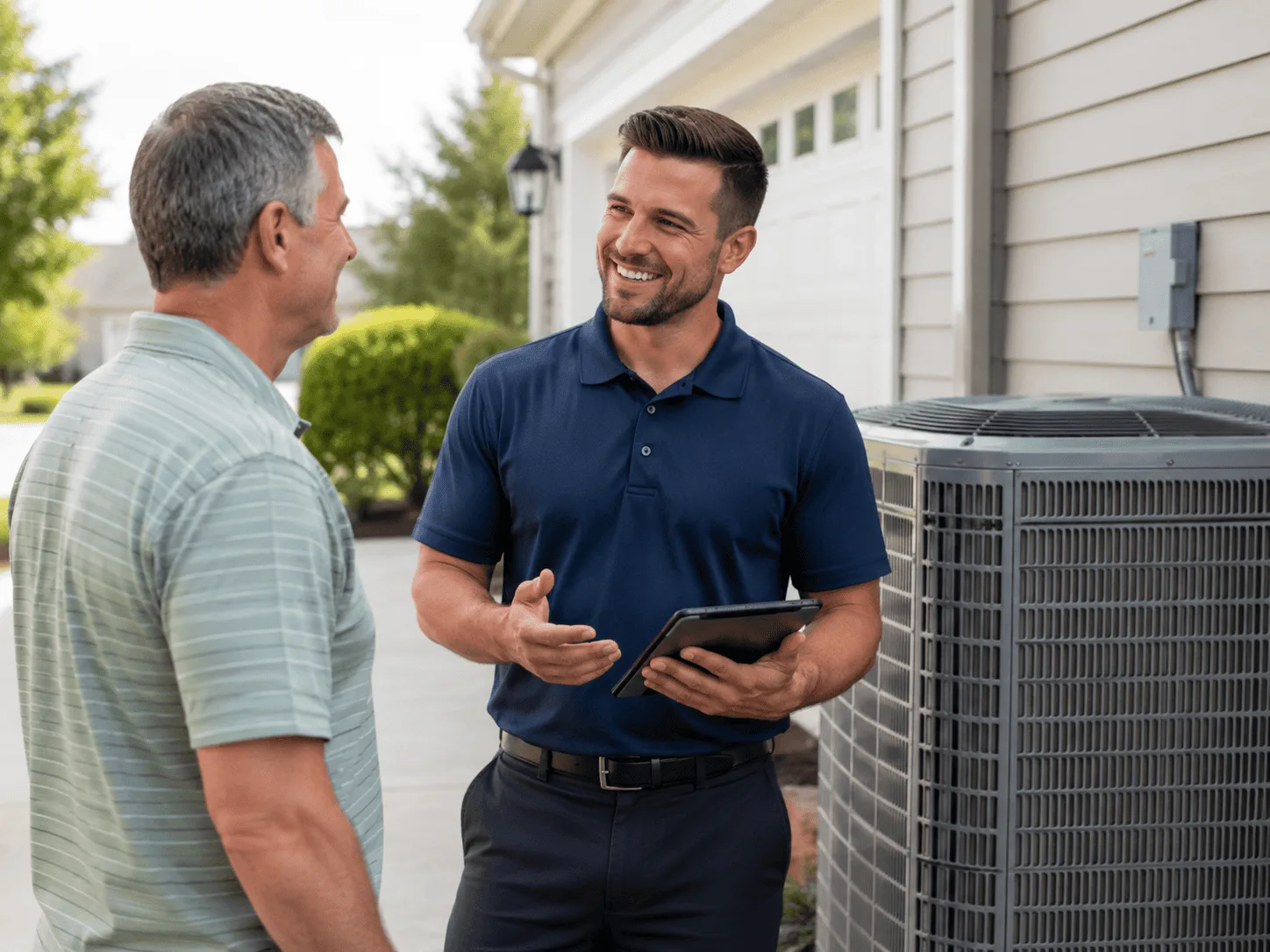 Heat Pump Installation Coin, IA FAQs